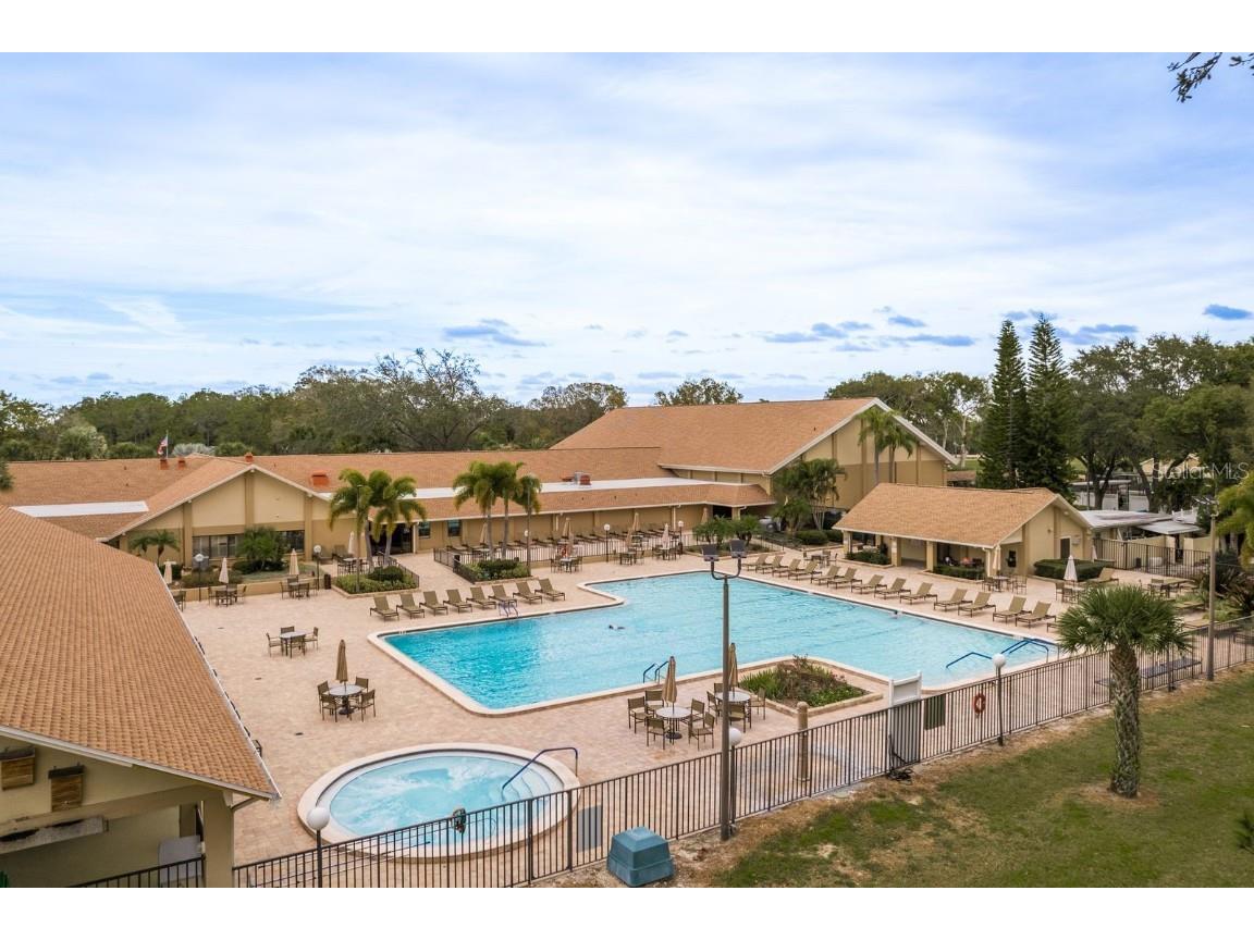 2738 Sherbrooke Lane #C Palm Harbor FL 34684 TB8410324 image47
