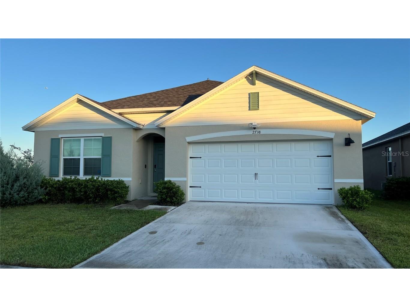 2738 Swooping Sparrow Dr Harmony FL 34773 O6346721 image1