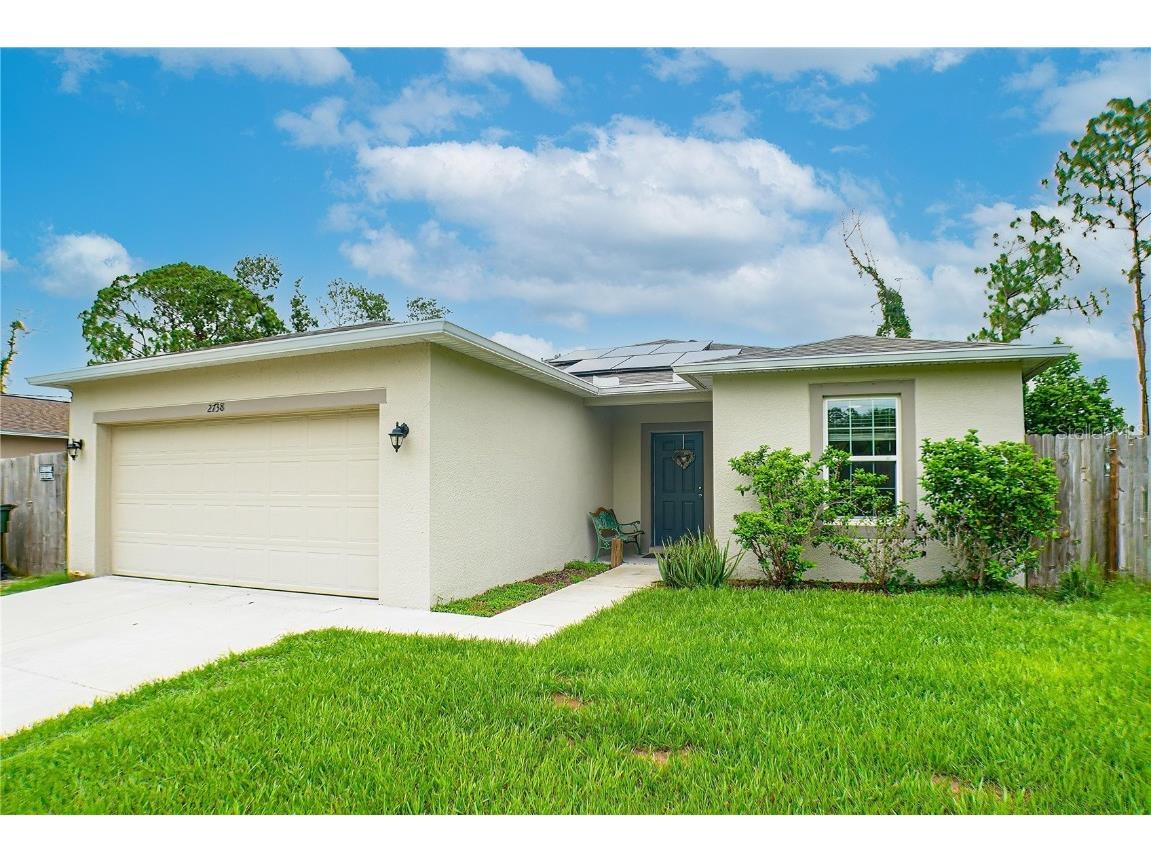 2738 Trilby Avenue North Port FL 34286 C7495926 image1