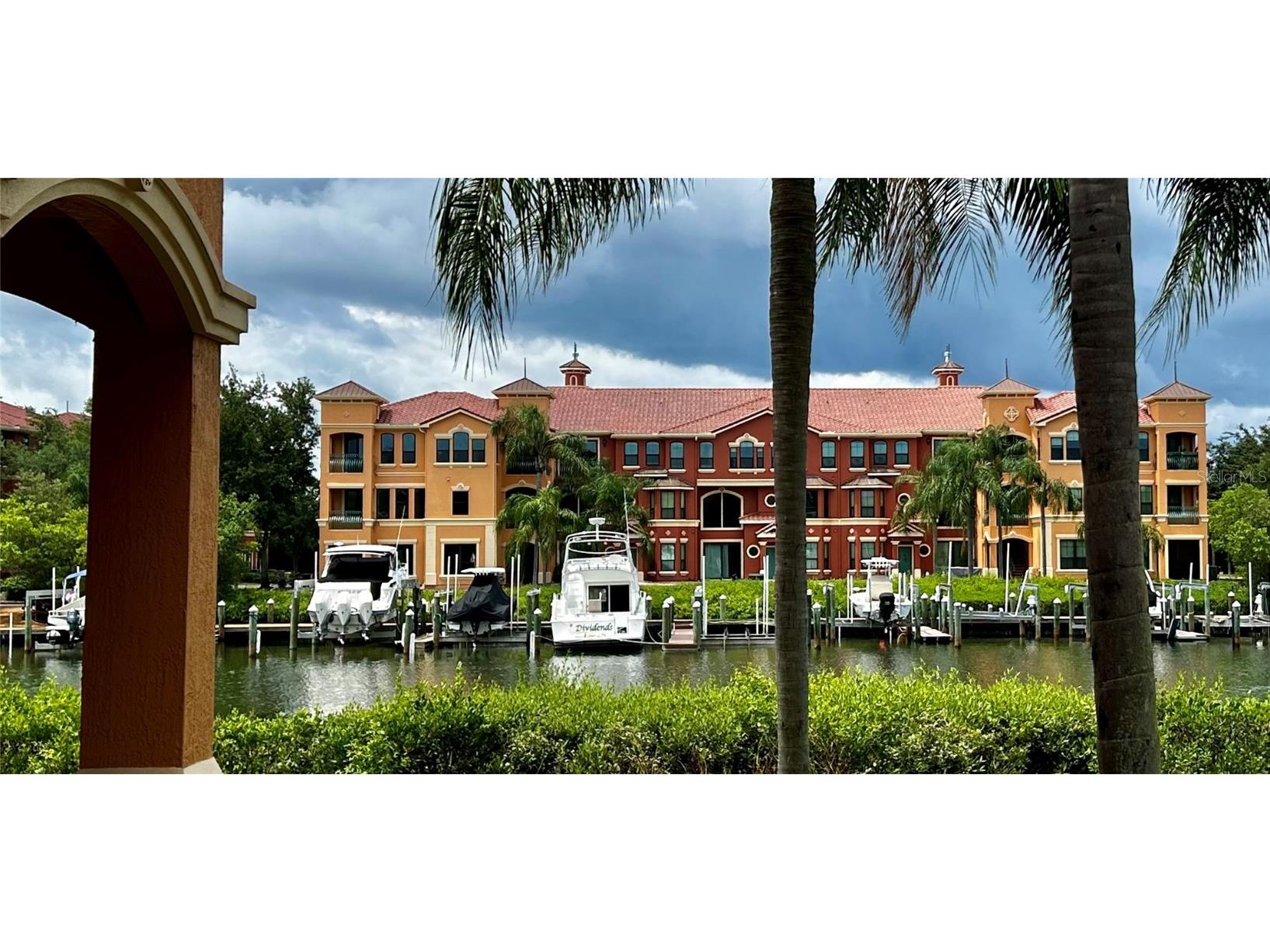 2738 Via Tivoli #215A Clearwater FL 33764 U8245790 image1