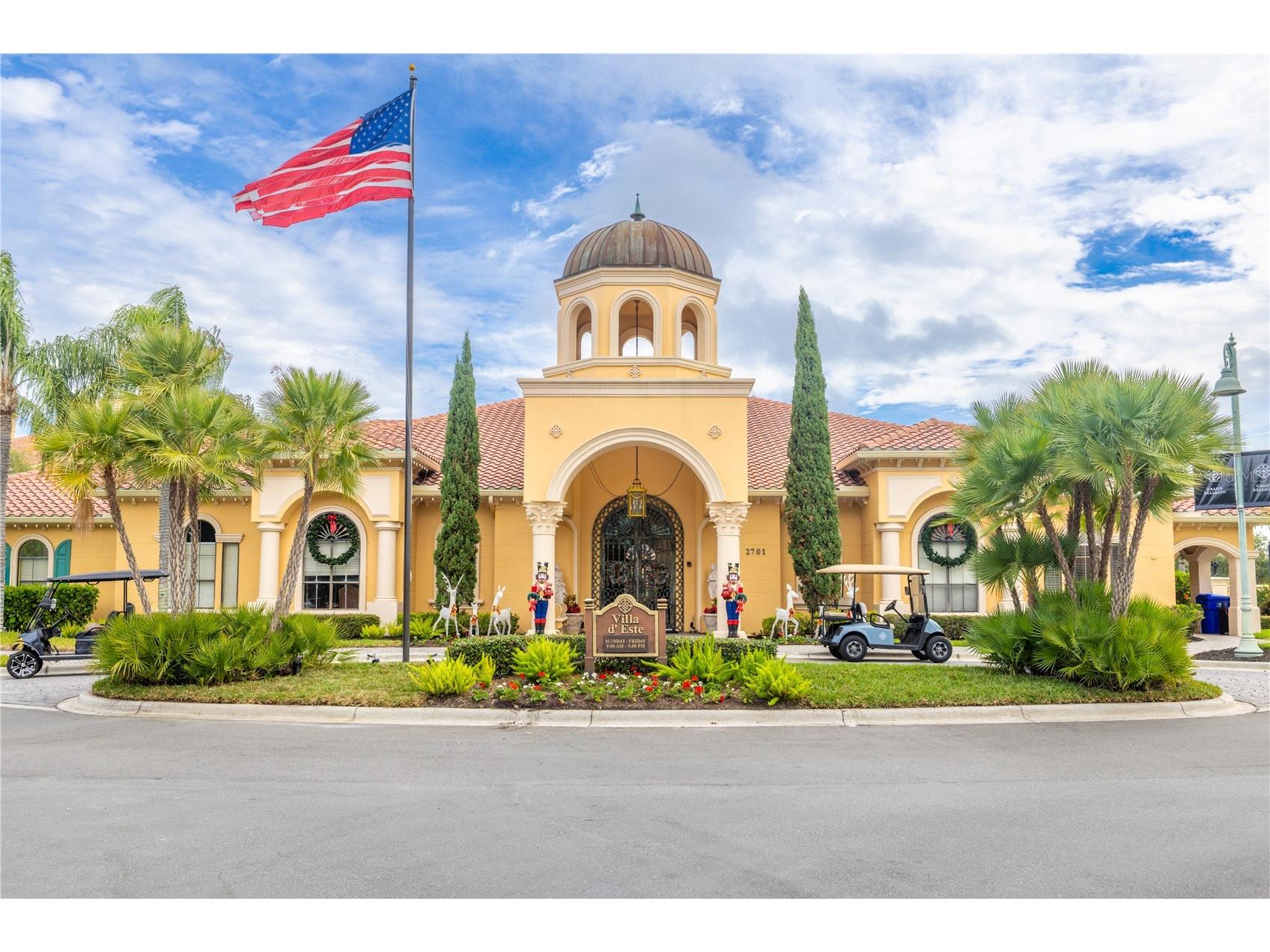 2738 Via Tivoli #220B Clearwater FL 33764 TB8457013 image55