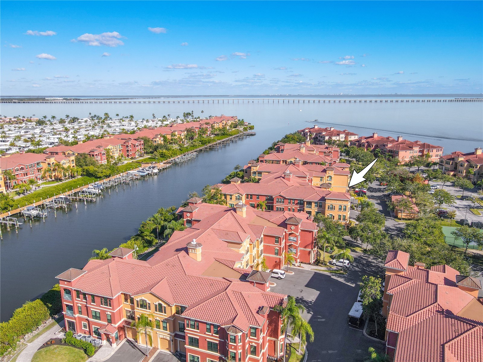 2738 Via Tivoli #220B Clearwater FL 33764 TB8457013 image72