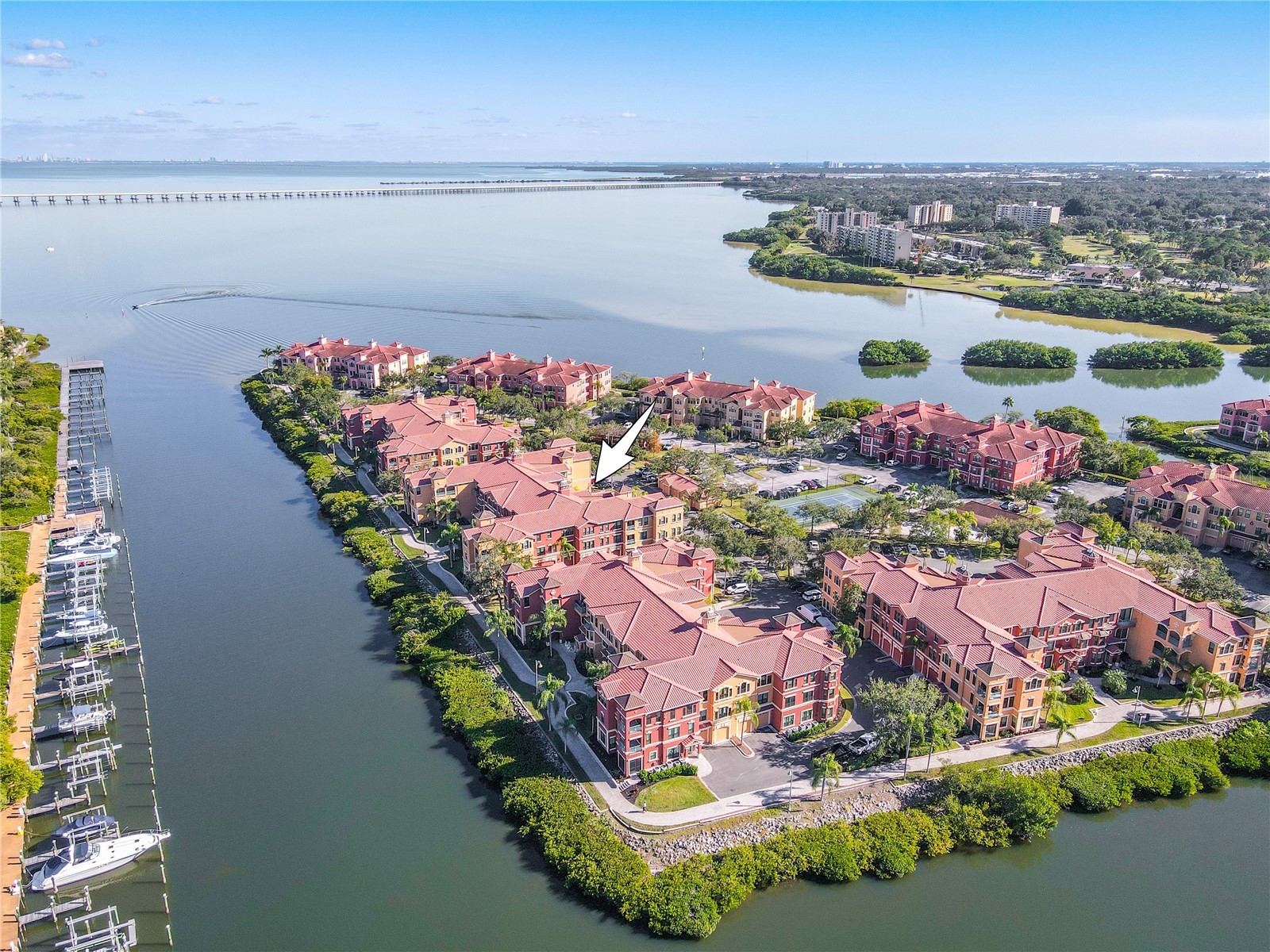 2738 Via Tivoli #220B Clearwater FL 33764 TB8457013 image73