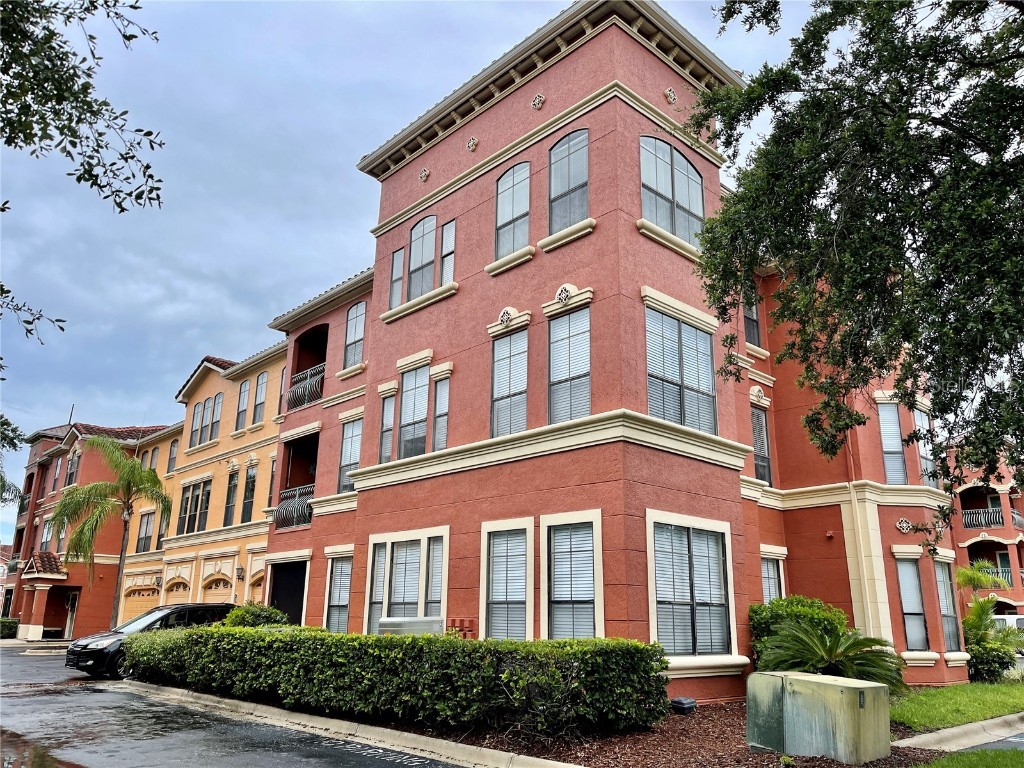 2738 Via Tivoli #222A Clearwater FL 33764 U8122380 image1