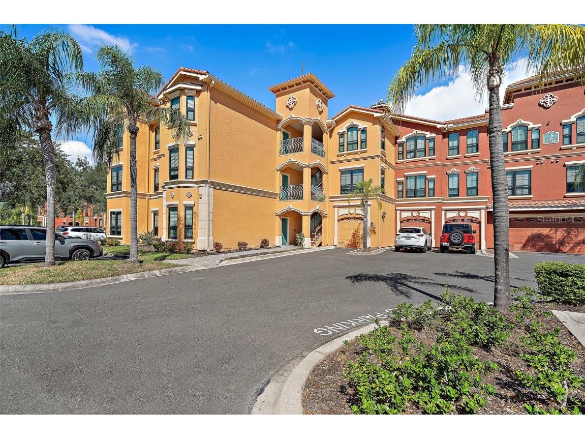 2738 Via Tivoli #223A Clearwater FL 33764 - TAMPA BAY TB8435374 image1