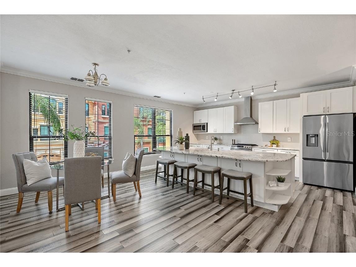 2738 Via Tivoli #223A Clearwater FL 33764 - TAMPA BAY TB8435374 image10