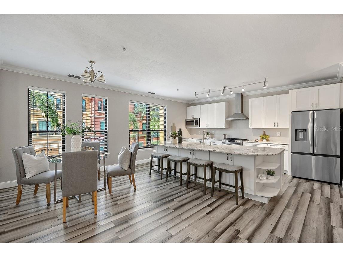 2738 Via Tivoli #223A Clearwater FL 33764 - TAMPA BAY TB8435374 image2