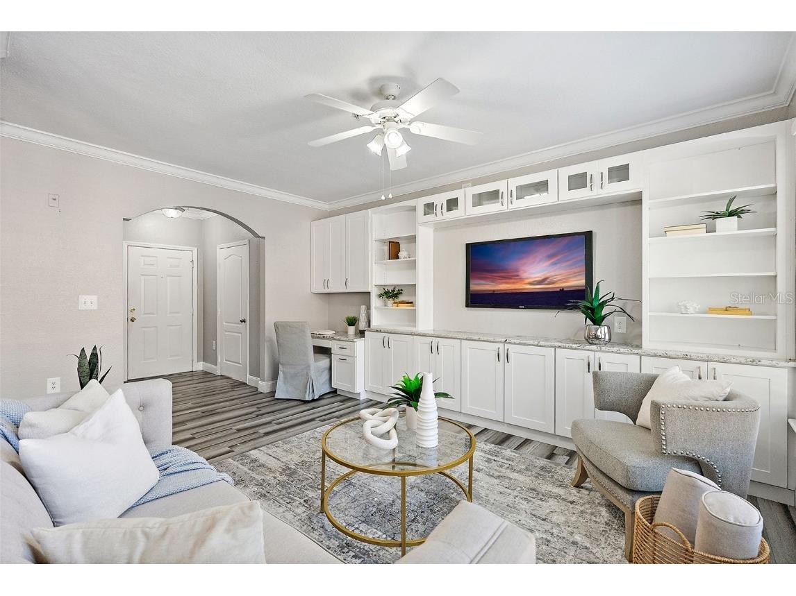 2738 Via Tivoli #223A Clearwater FL 33764 - TAMPA BAY TB8435374 image3