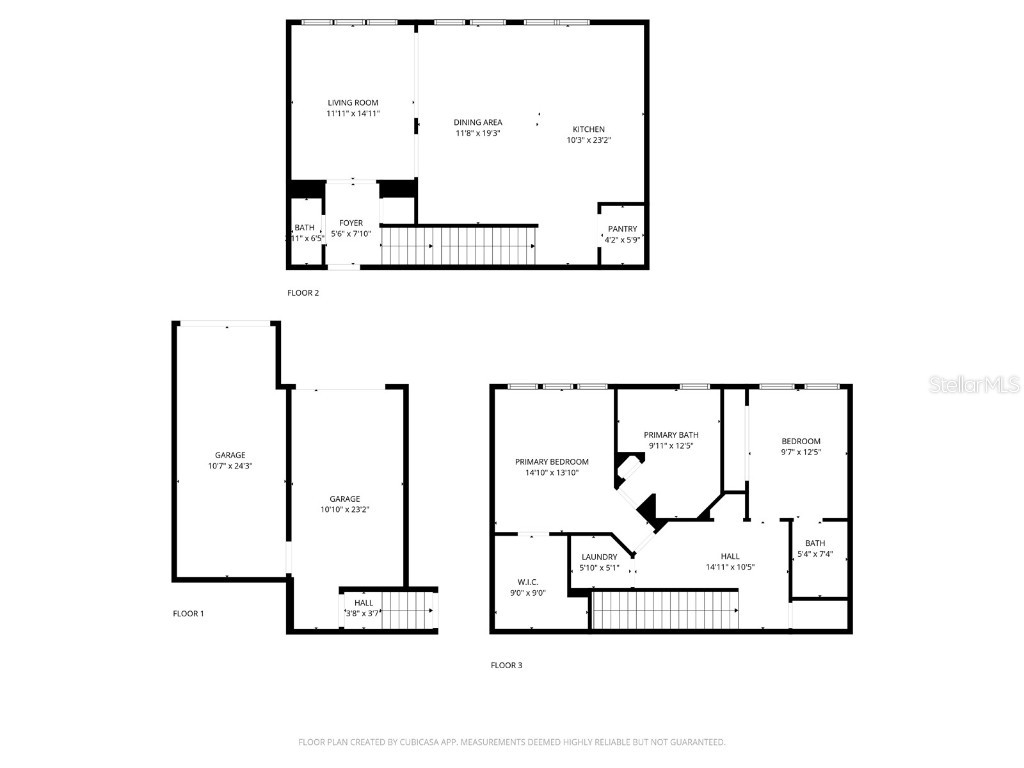 2738 Via Tivoli #223A Clearwater FL 33764 - TAMPA BAY TB8435374 image34