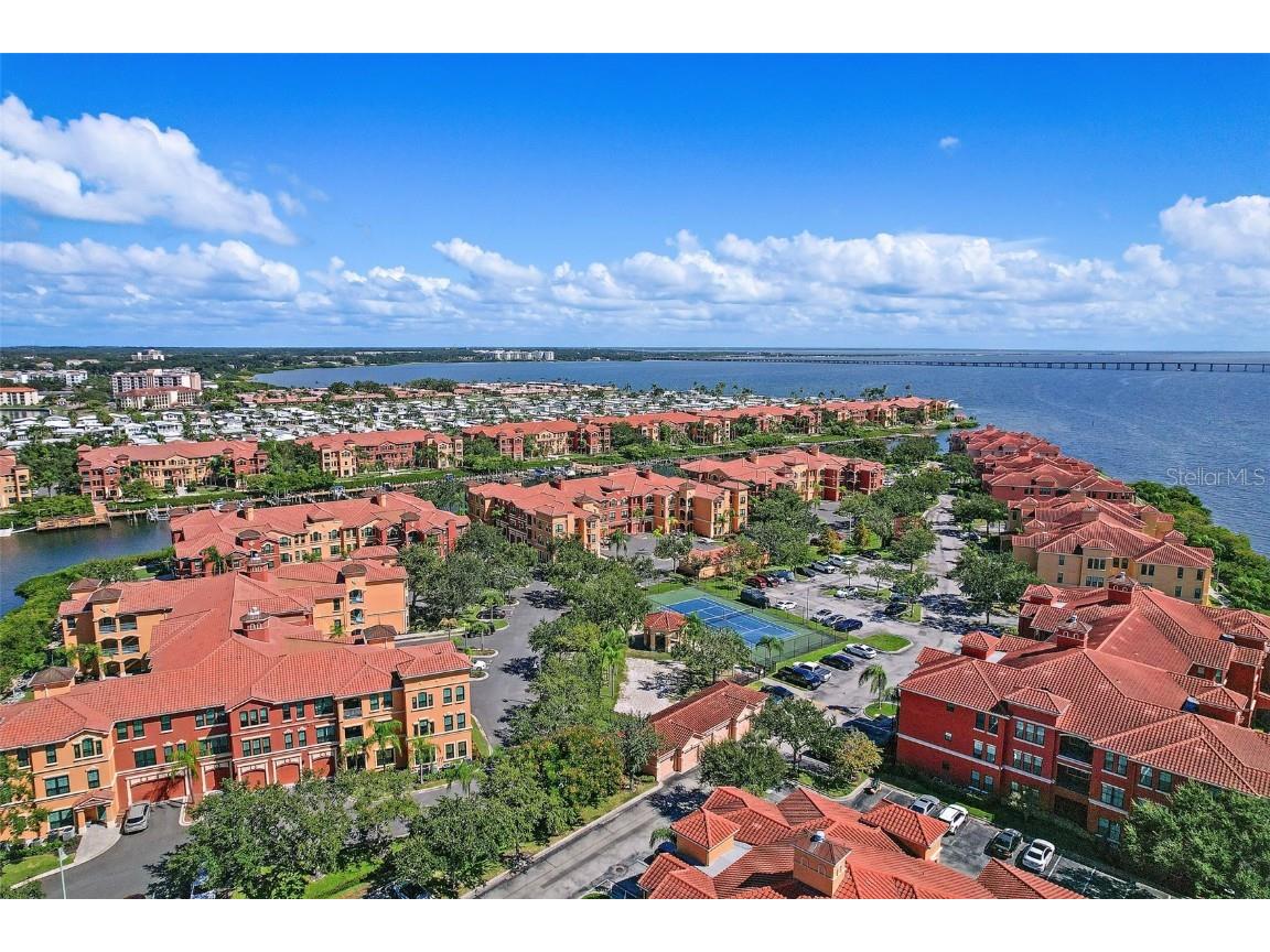 2738 Via Tivoli #223A Clearwater FL 33764 - TAMPA BAY TB8435374 image37