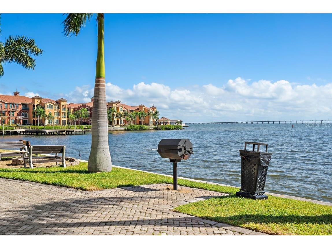 2738 Via Tivoli #223A Clearwater FL 33764 - TAMPA BAY TB8435374 image40