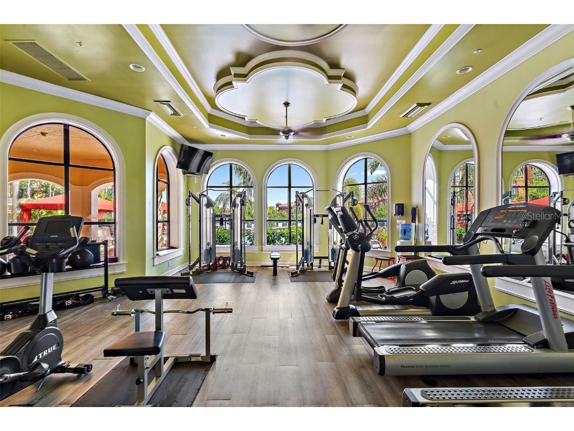 2738 Via Tivoli #223A Clearwater FL 33764 - TAMPA BAY TB8435374 image52