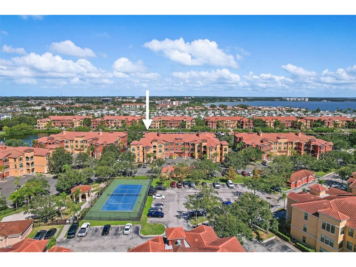 2738 Via Tivoli #223A Clearwater FL 33764 - TAMPA BAY TB8435374 image57