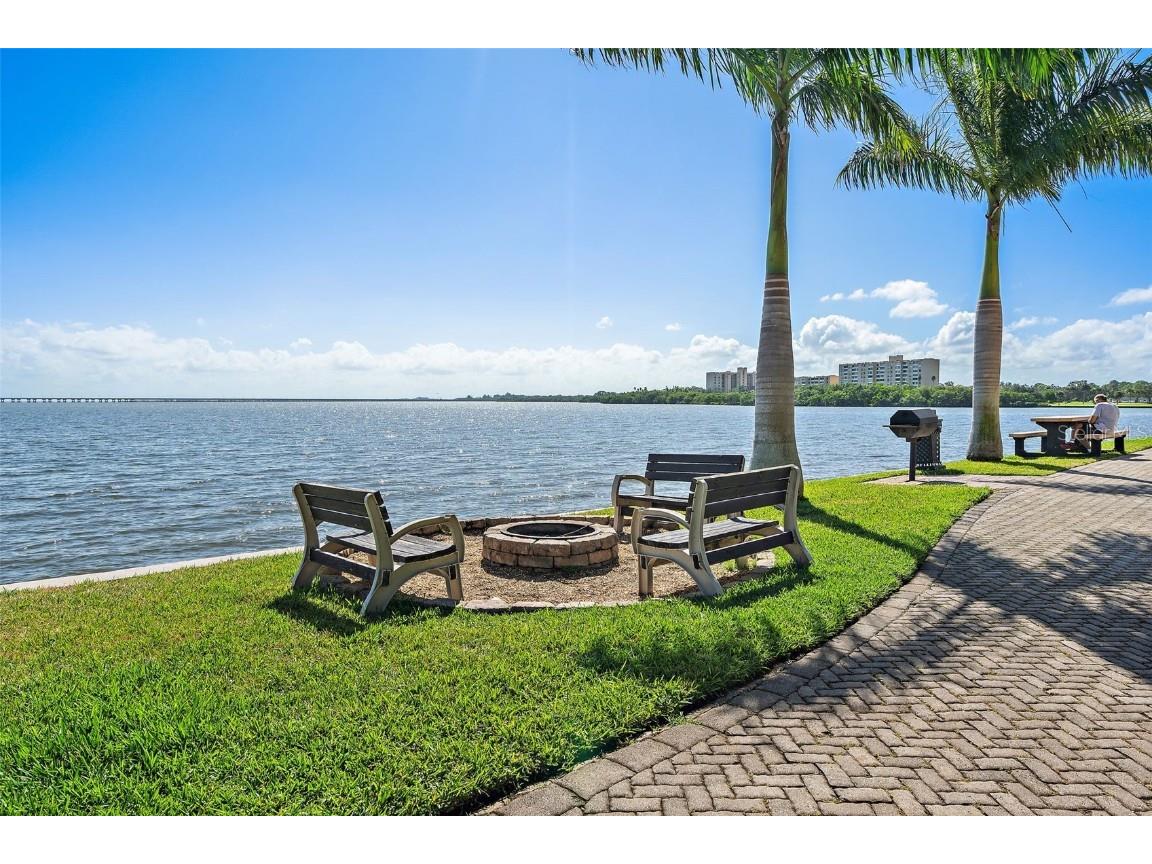 2738 Via Tivoli #223A Clearwater FL 33764 - TAMPA BAY TB8435374 image6