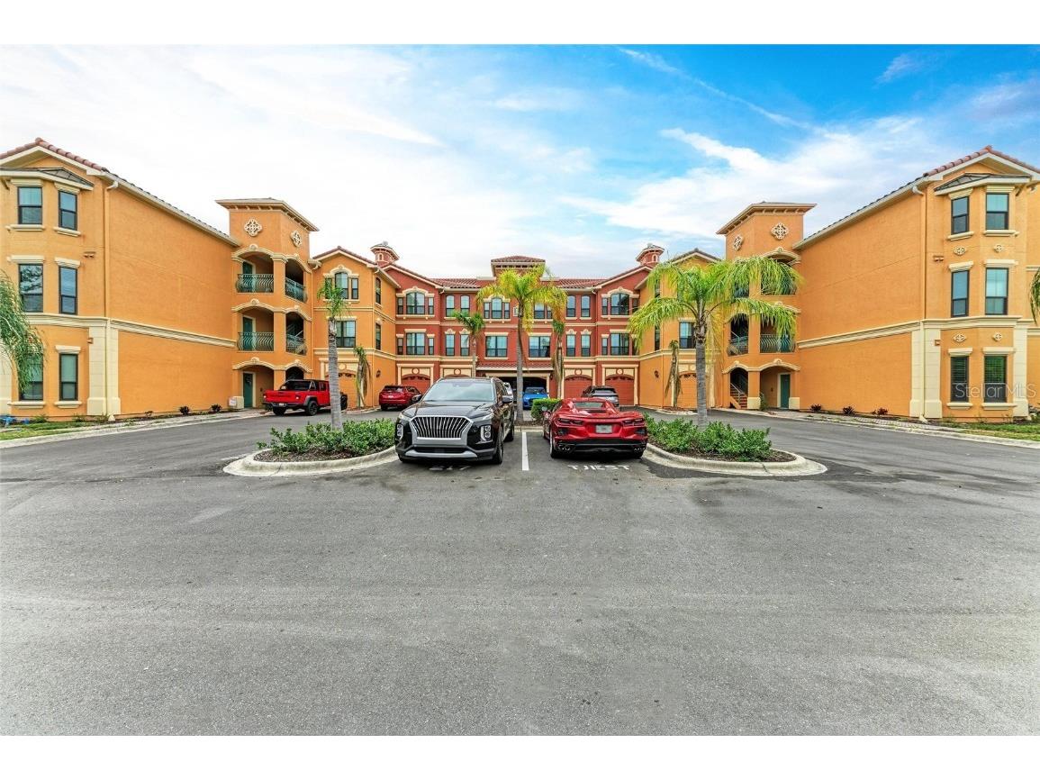 2738 Via Tivoli #231B Clearwater FL 33764 TB8457468 image1