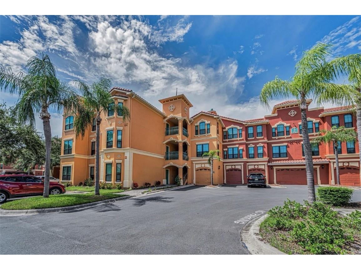 2738 Via Tivoli #232A Clearwater FL 33764 TB8452554 image1