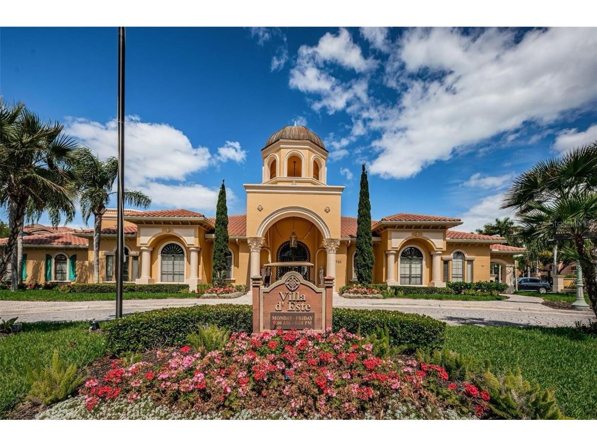 2738 Via Tivoli #232A Clearwater FL 33764 TB8452554 image35