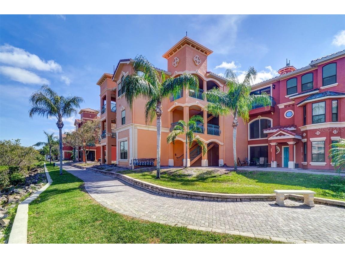 2738 Via Tivoli #234B Clearwater FL 33764 - OLD TAMPA BAY U8191494 image1