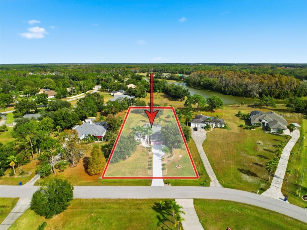 27380 Golf Course Loop Wesley Chapel FL 33544 W7881259 image3