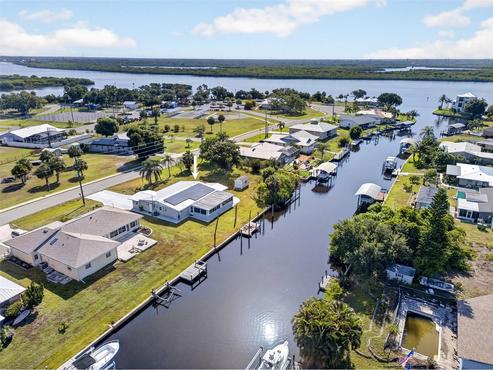 27385 Voyageur Drive Punta Gorda FL 33983 C7527712 image1