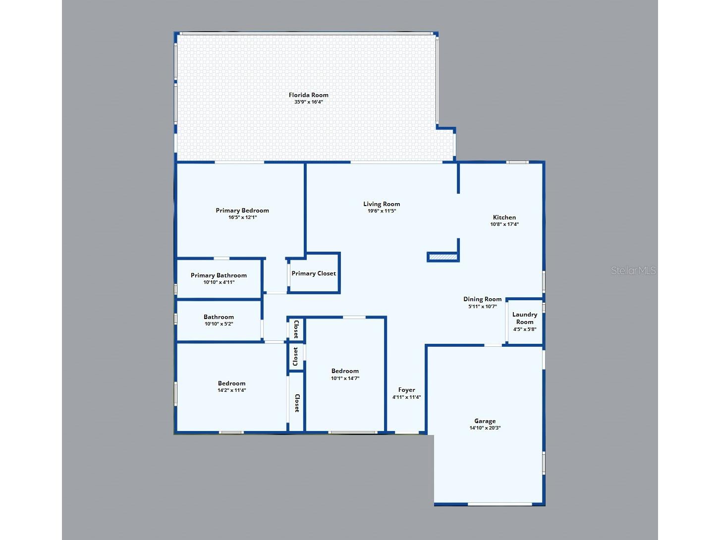27385 Voyageur Drive Punta Gorda FL 33983 C7527712 image54