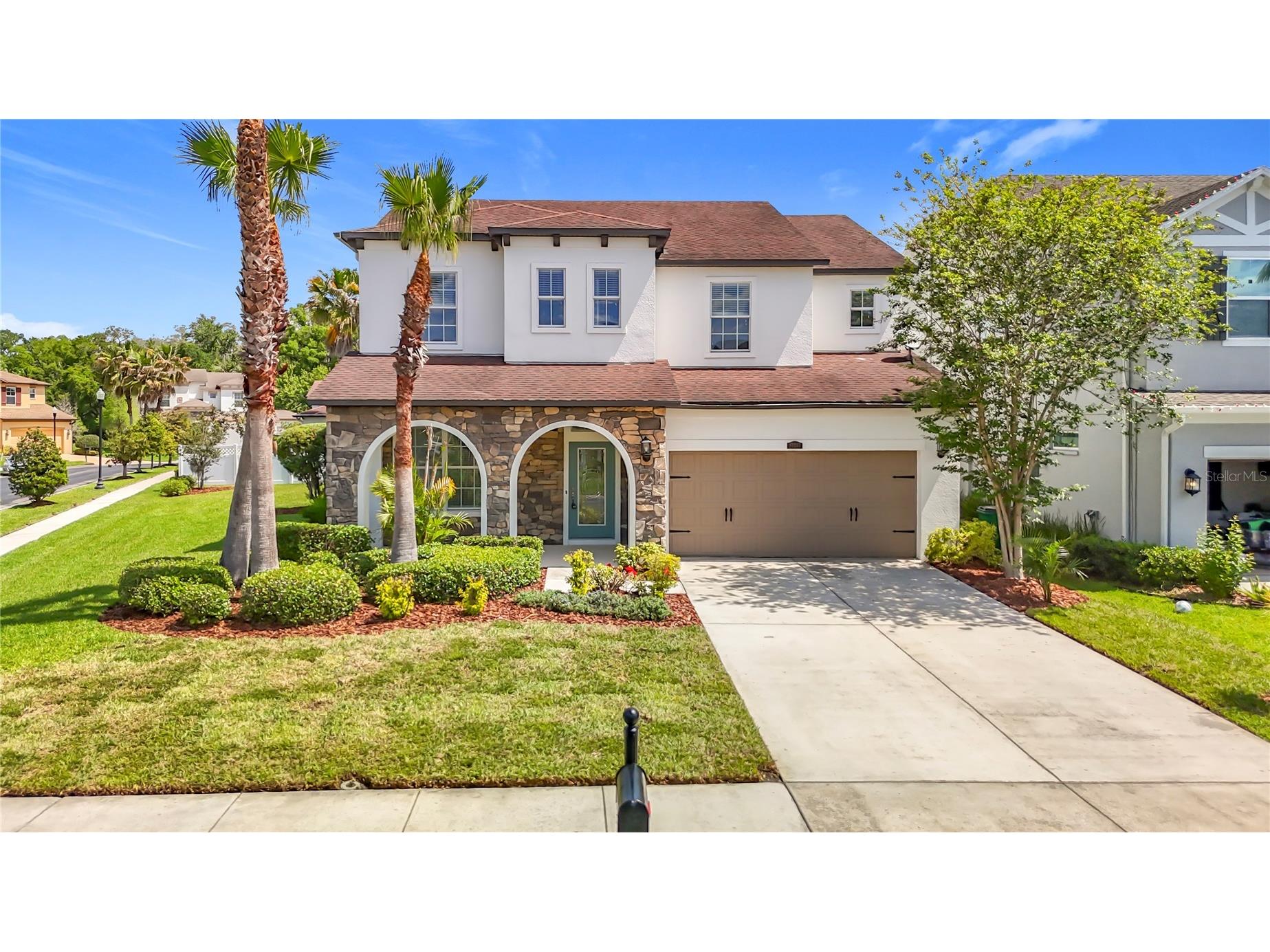 27387 Cayenne Lane Wesley Chapel FL 33544 TB8482304 image1