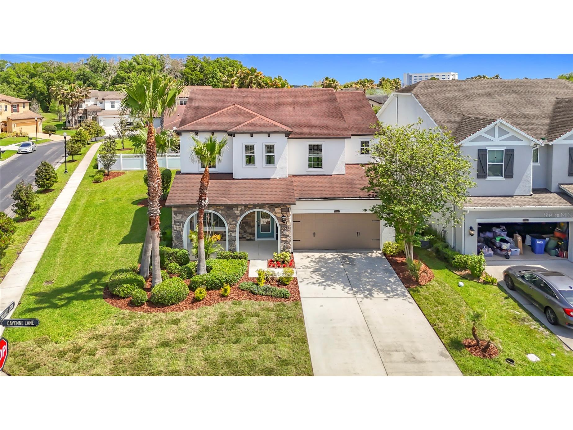 27387 Cayenne Lane Wesley Chapel FL 33544 TB8482304 image4