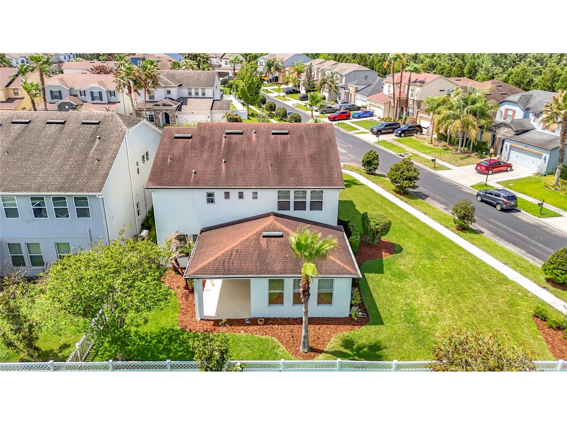 27387 Cayenne Lane Wesley Chapel FL 33544 TB8482304 image73