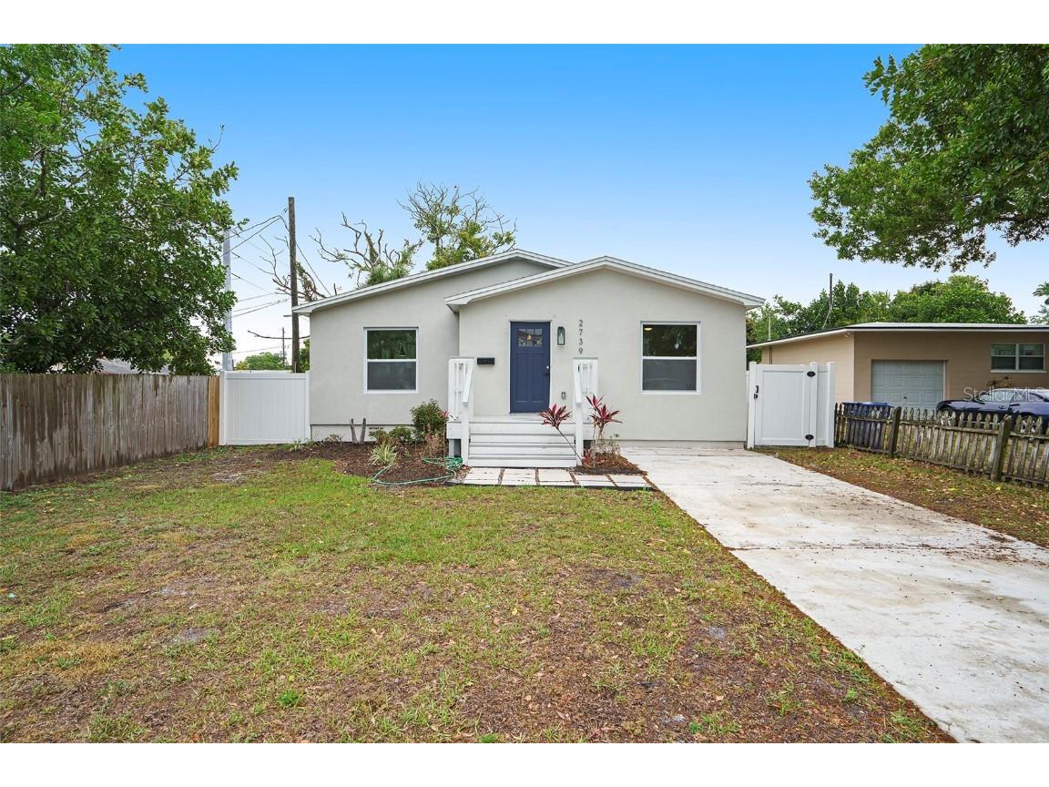 2739 16th Avenue N Saint Petersburg FL 33713 T3512387 image1