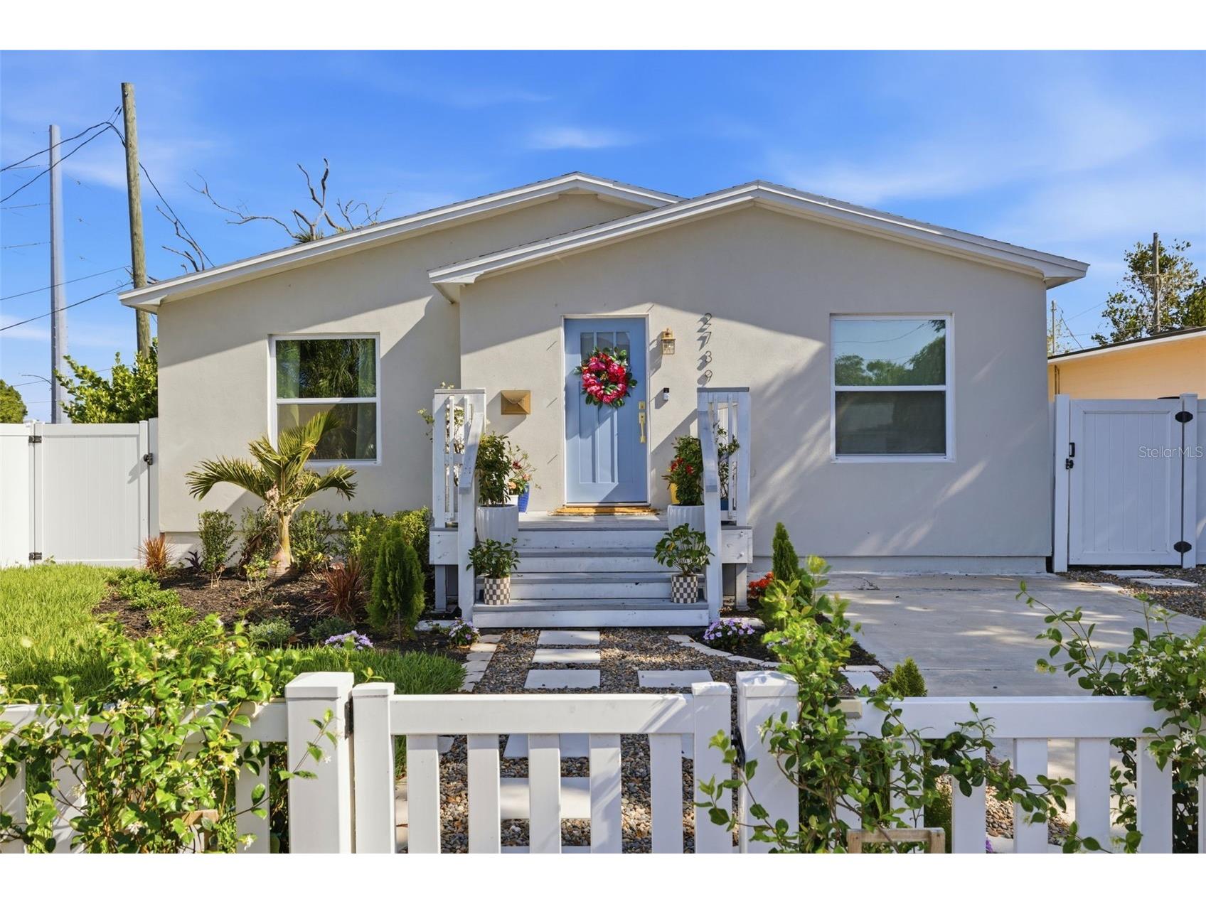2739 16th Avenue N Saint Petersburg FL 33713 TB8496541 image1