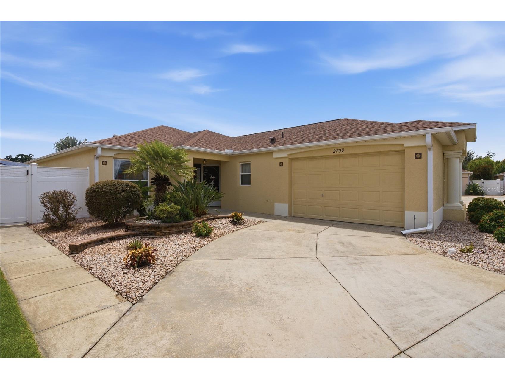 2739 Alandari Lane The Villages FL 32162 G5115250 image1