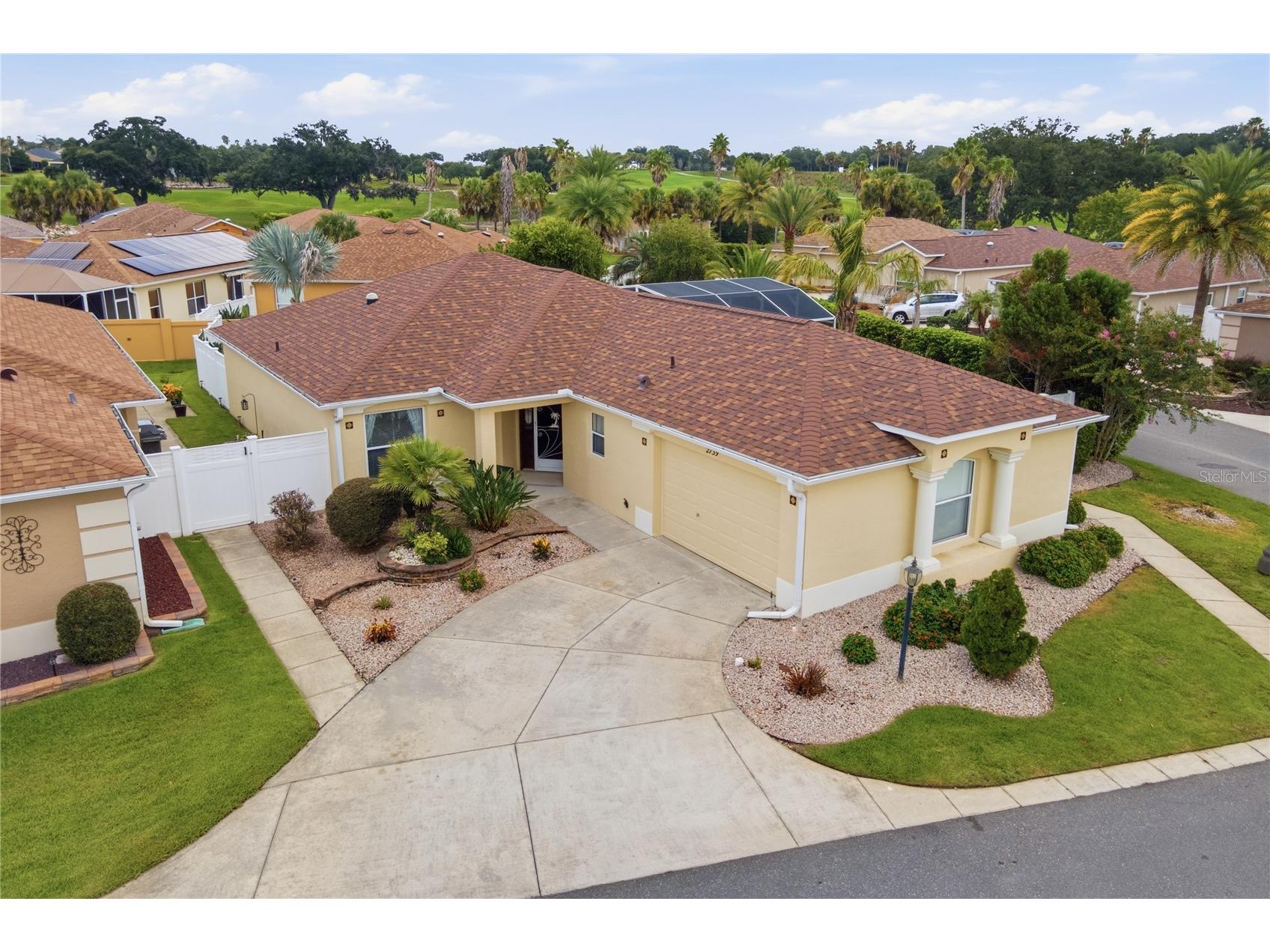 2739 Alandari Lane The Villages FL 32162 G5115250 image44