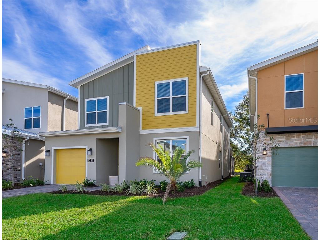2739 Bookmark Drive Kissimmee FL 34746 S5092013 image1