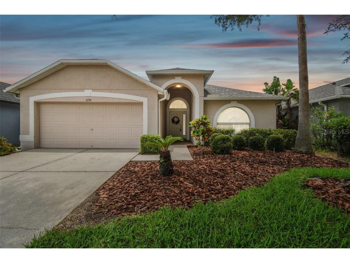 2739 Butterfly Landing Drive Land O Lakes FL 34638 - LAKE BURGASKO T3540508 image1