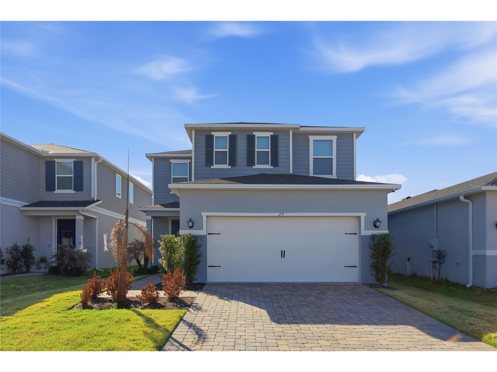 2739 Meadow Stream Way Clermont FL 34714 O6386119 image1