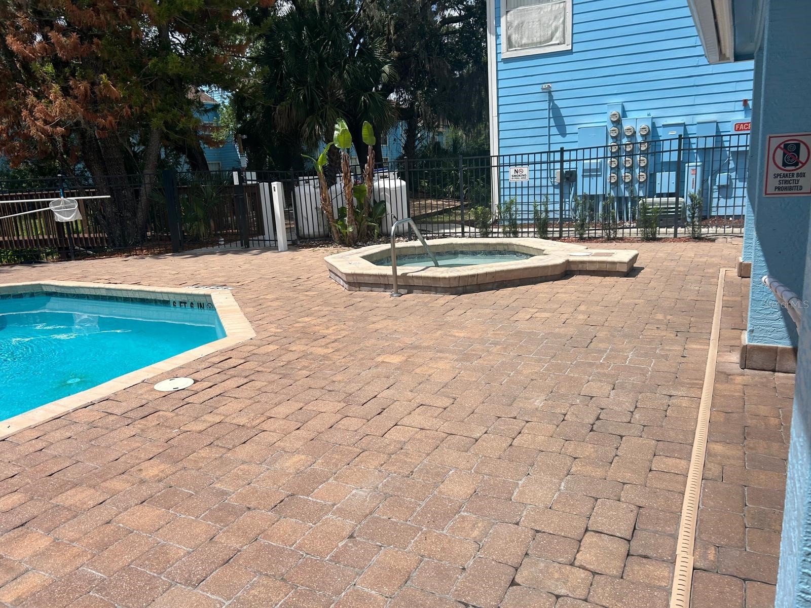 2739 N Poinciana Boulevard #71 Kissimmee FL 34746 O6409625 image22