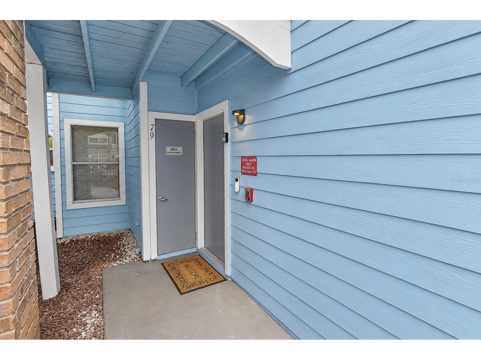 2739 N Poinciana Boulevard #79 Kissimmee FL 34746 S5150950 image26