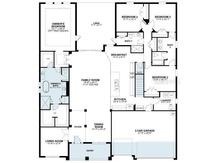 2739 Ravencliffe Terrace Oviedo FL 32765 O6311665 image37