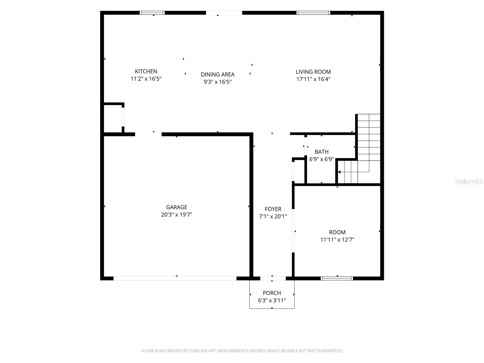 2739 Red Egret Drive Bartow FL 33830 TB8518663 image18