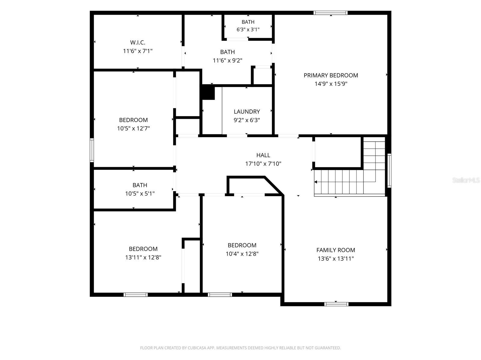 2739 Red Egret Drive Bartow FL 33830 TB8518663 image36