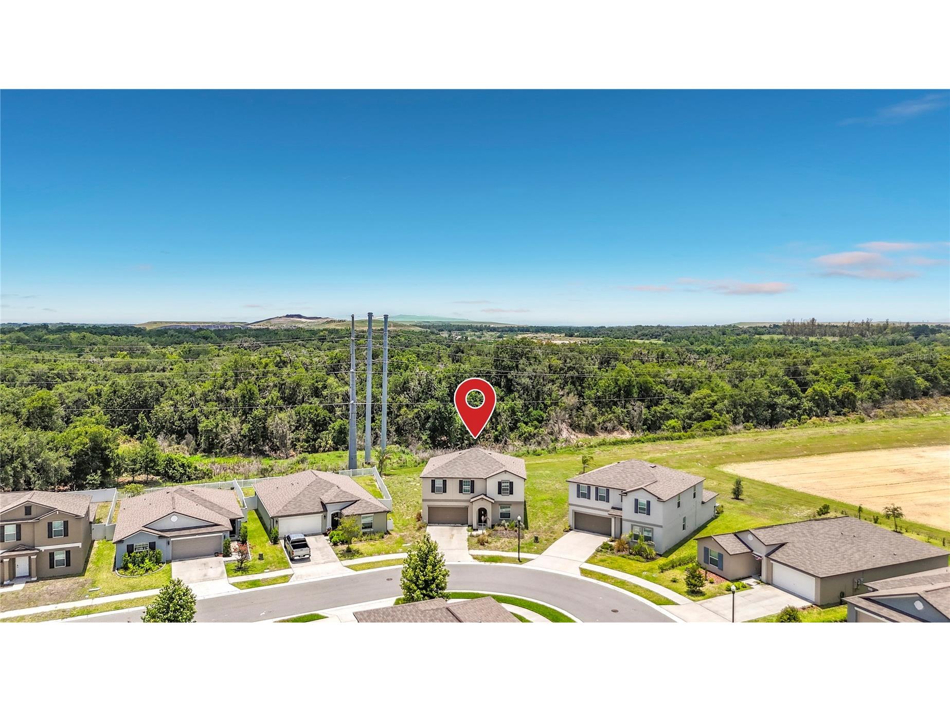 2739 Red Egret Drive Bartow FL 33830 TB8518663 image42