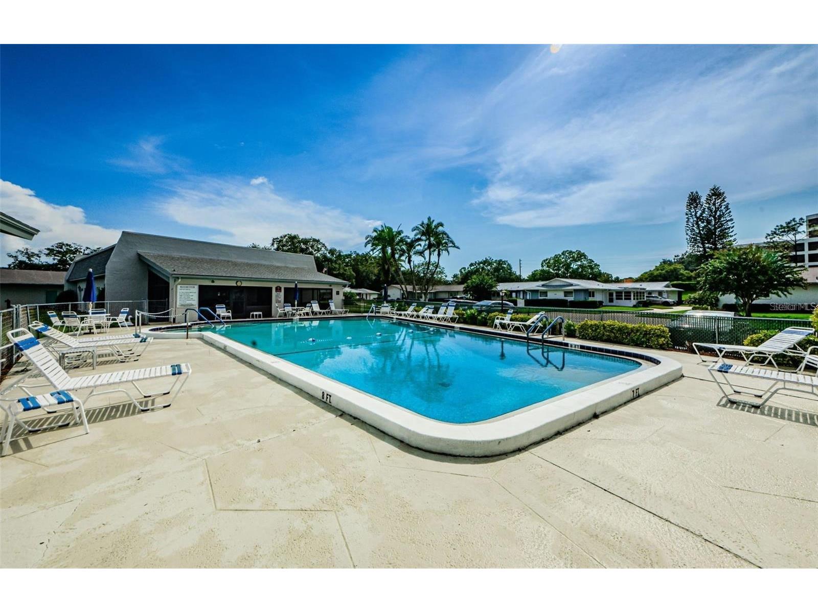 2739 Sherbrooke Lane #B Palm Harbor FL 34684 TB8462674 image35