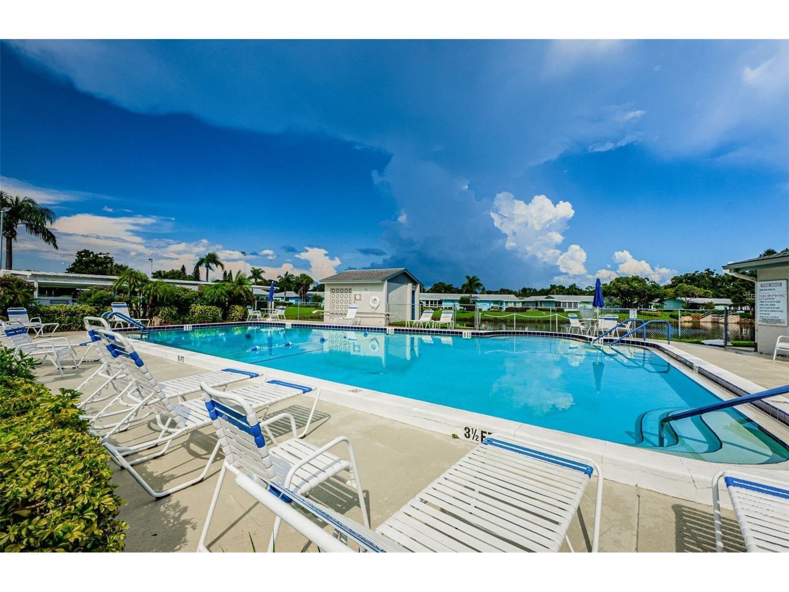 2739 Sherbrooke Lane #B Palm Harbor FL 34684 TB8462674 image36