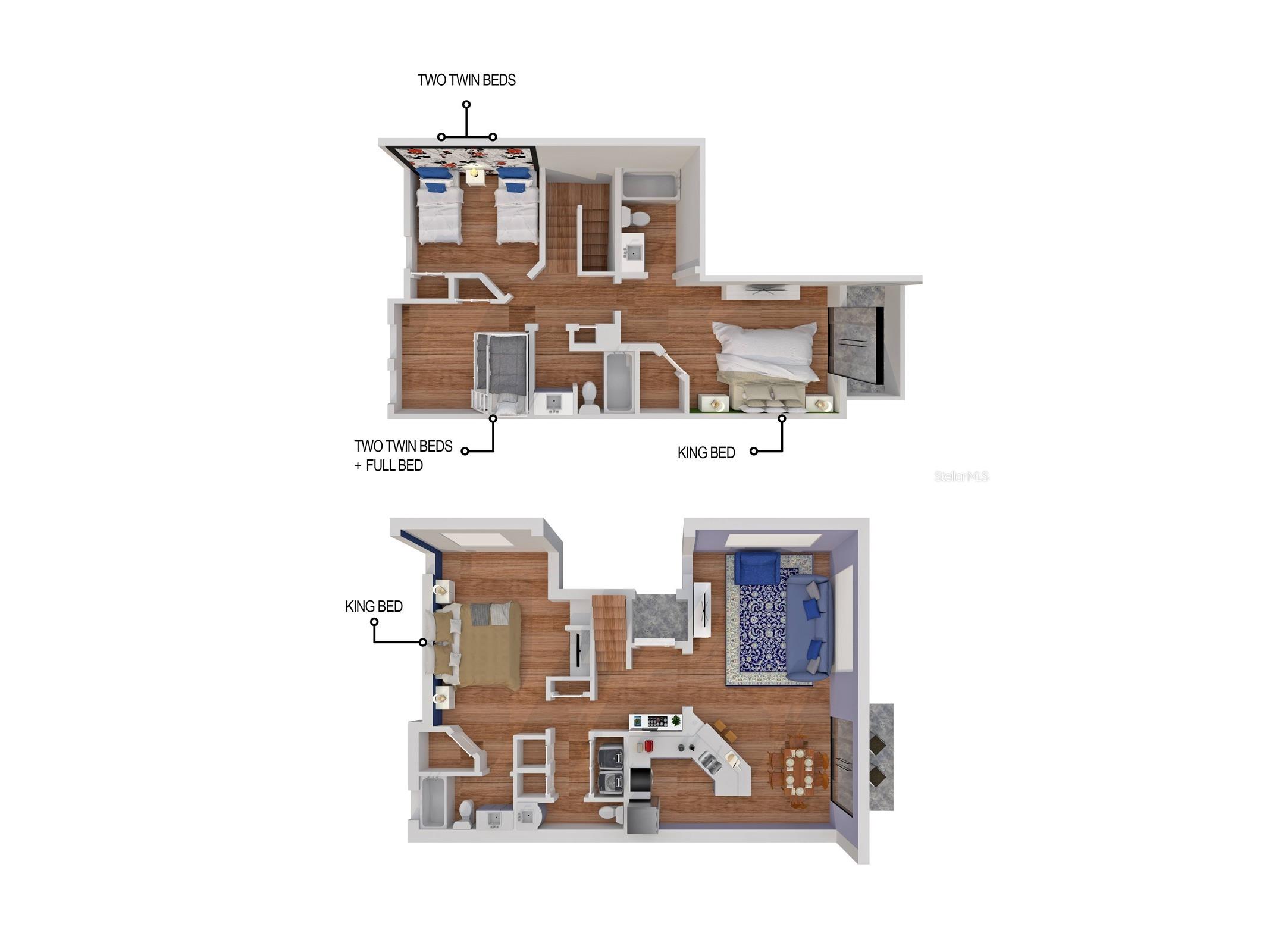 2739 Sun Key Place Kissimmee FL 34747 O6423531 image33