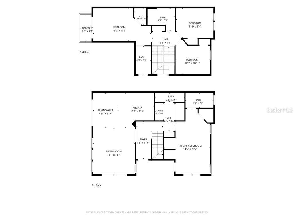 2739 Sun Key Place Kissimmee FL 34747 O6423531 image55