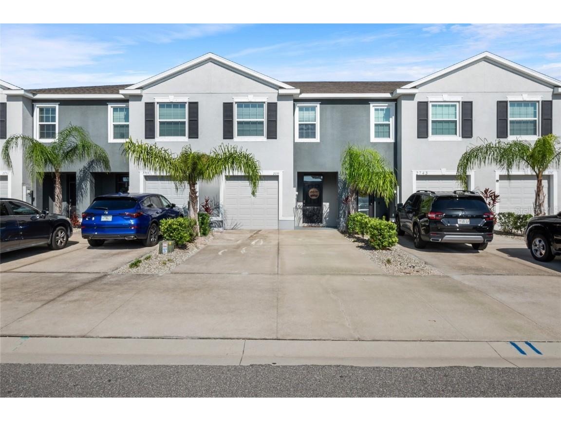 2739 Suncoast Blend Drive Odessa FL 33556 T3539258 image1