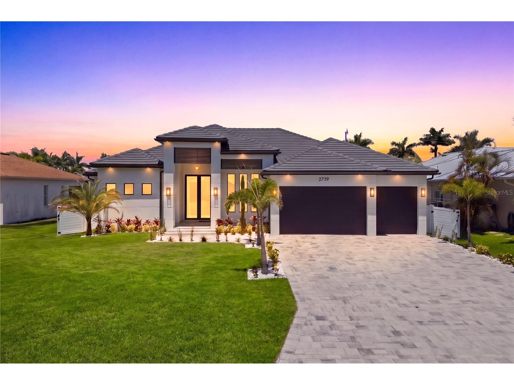 2739 SW 42nd Lane Cape Coral FL 33914 A4692204 image2