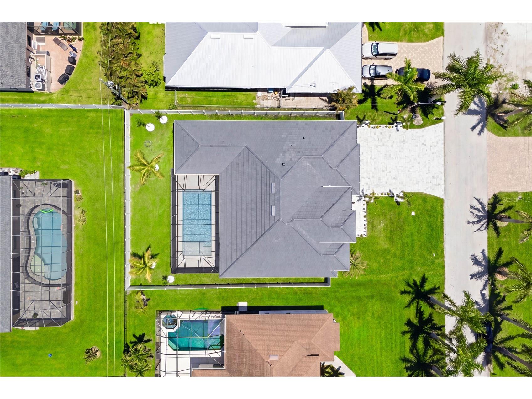 2739 SW 42nd Lane Cape Coral FL 33914 A4692204 image6