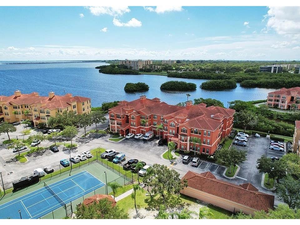 2739 Via Capri #1014 Clearwater FL 33764 - TAMPA BAY TB8514998 image33