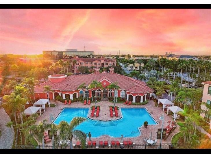 2739 Via Capri #1014 Clearwater FL 33764 - TAMPA BAY TB8514998 image48